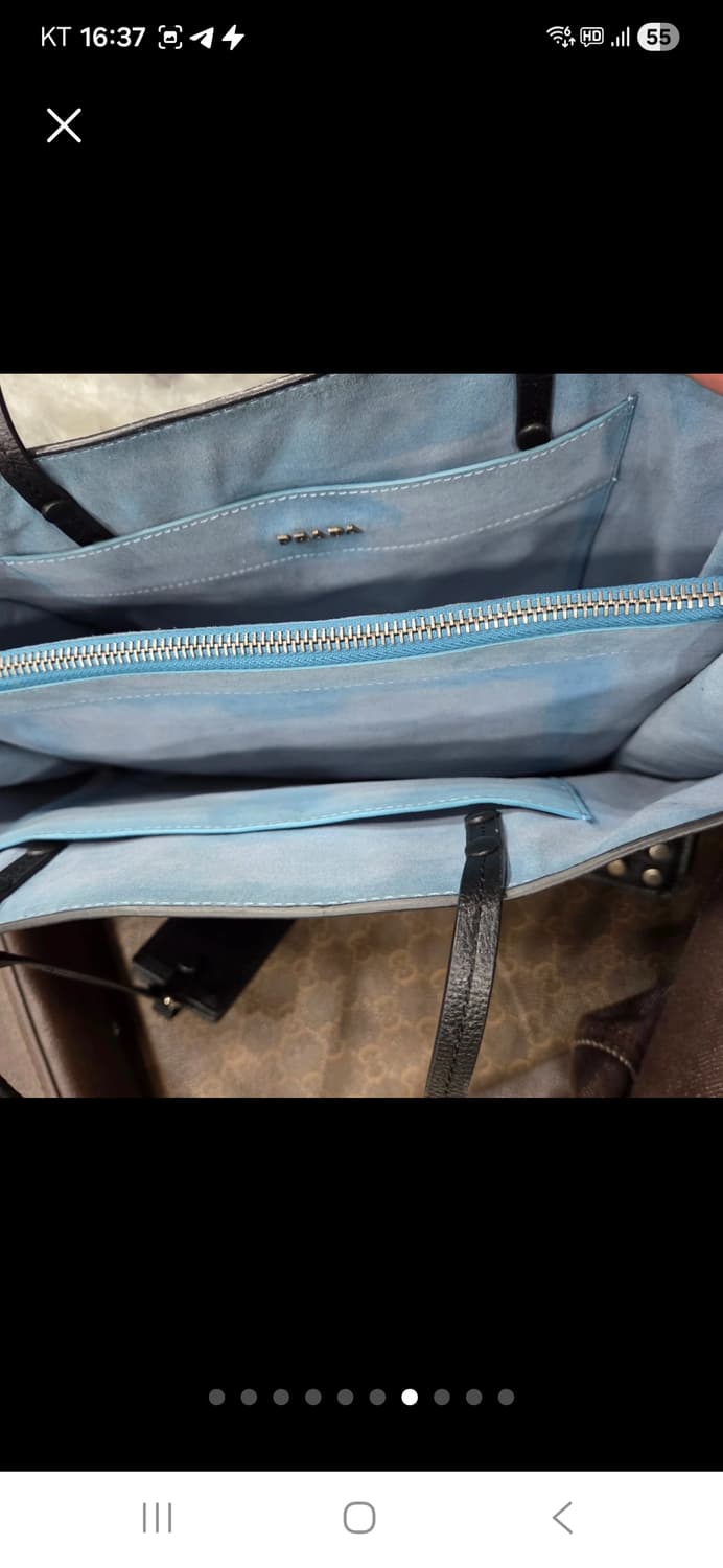 프라다 숄더 상품이미지8