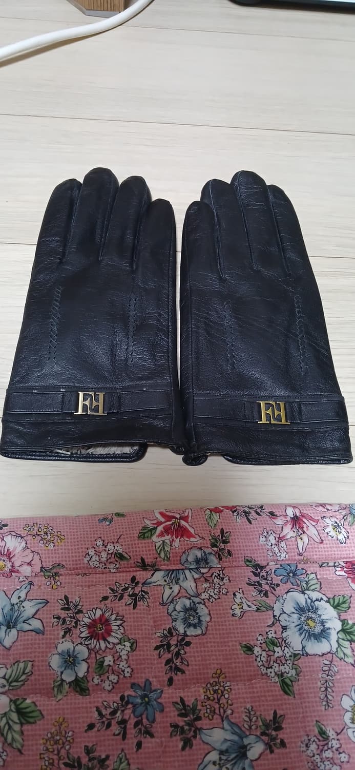 프랑코페라로 남녀가죽장갑  상품이미지1