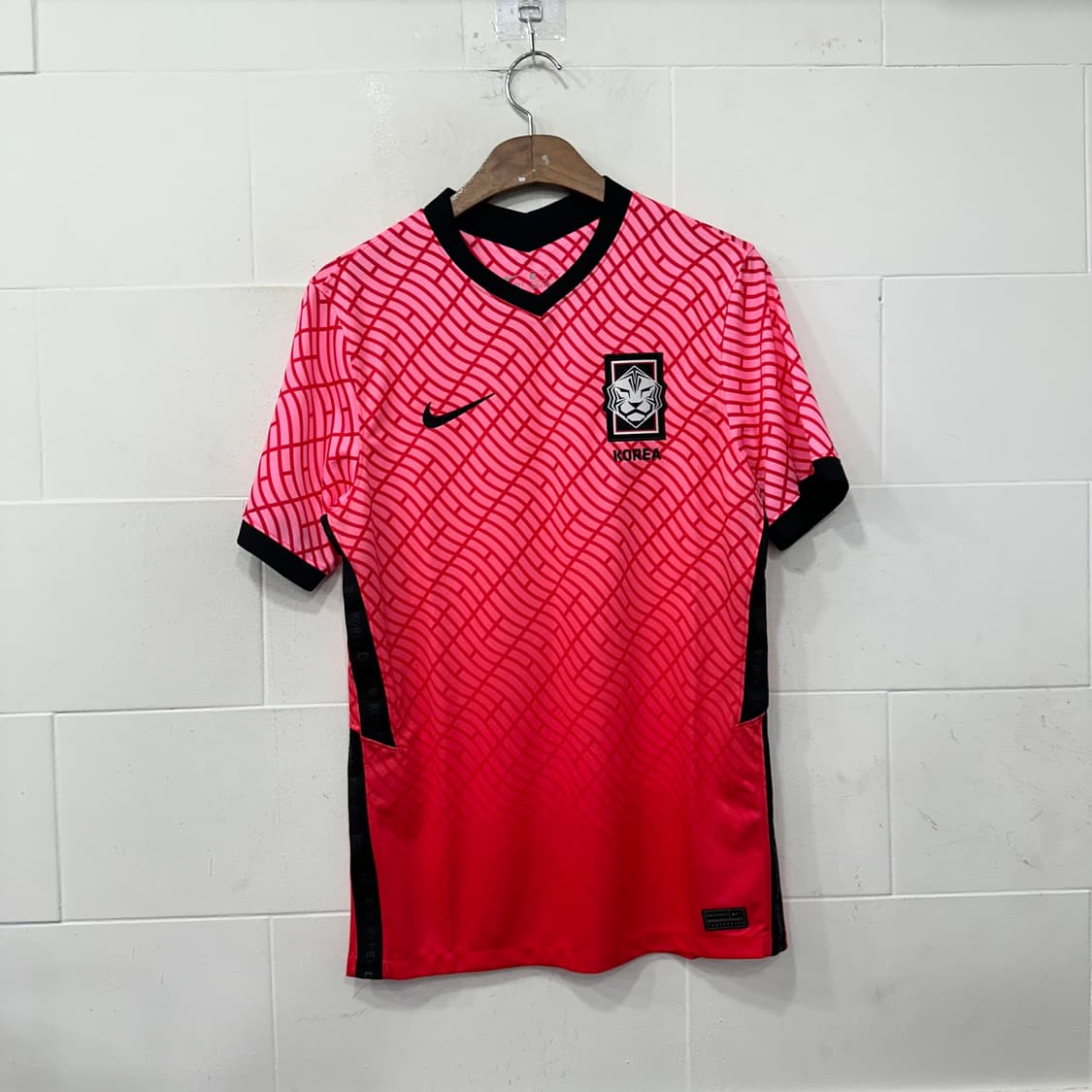 나이키 2020 국대유니폼 상품이미지1