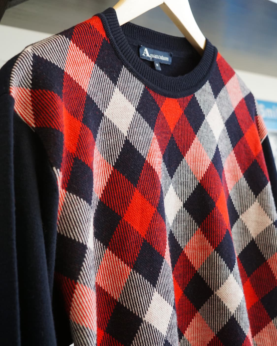 Aquascutum 상품이미지4