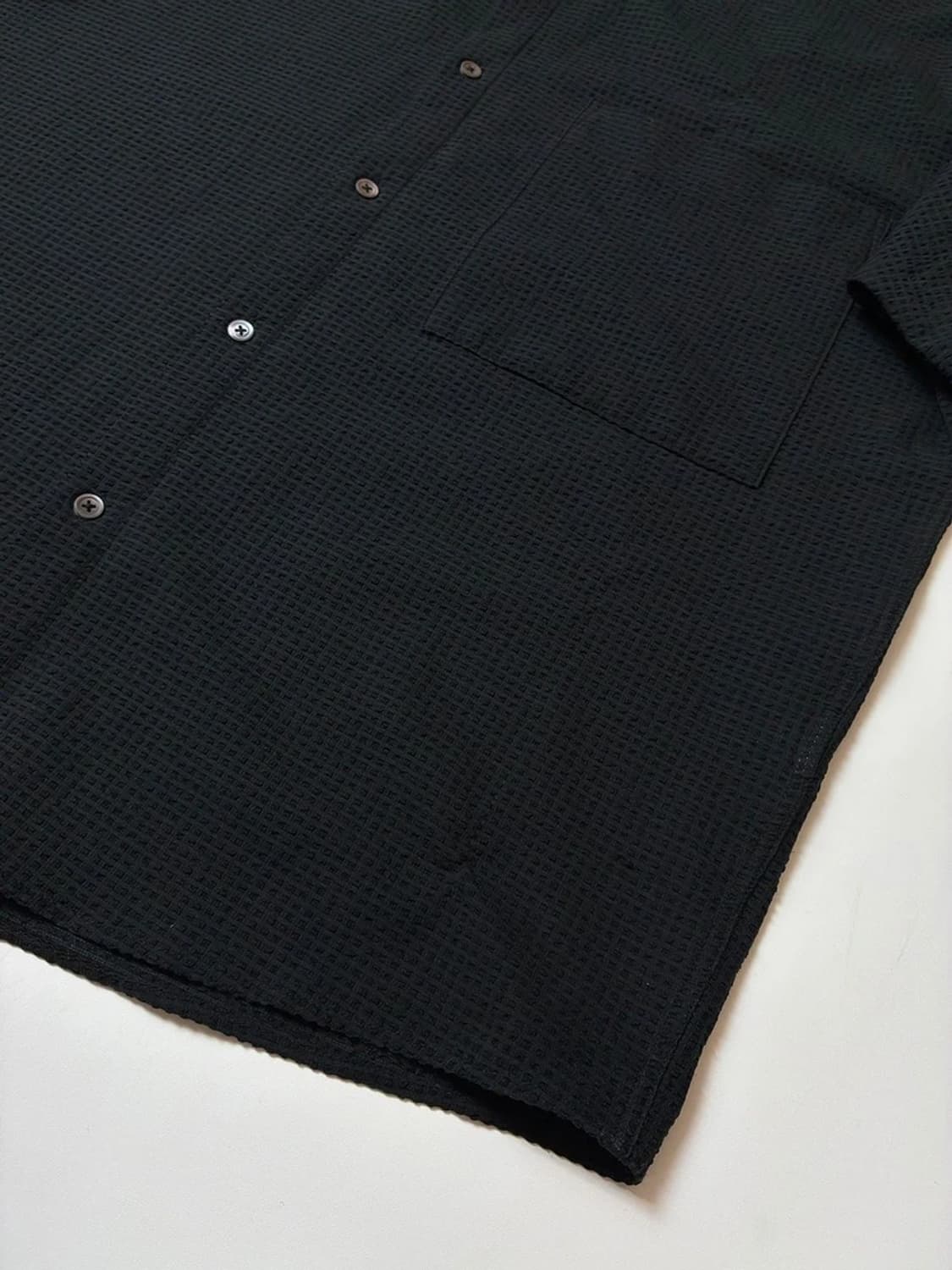 유스 youth 24SS 포켓 반팔 셔츠 PN9687 상품이미지3