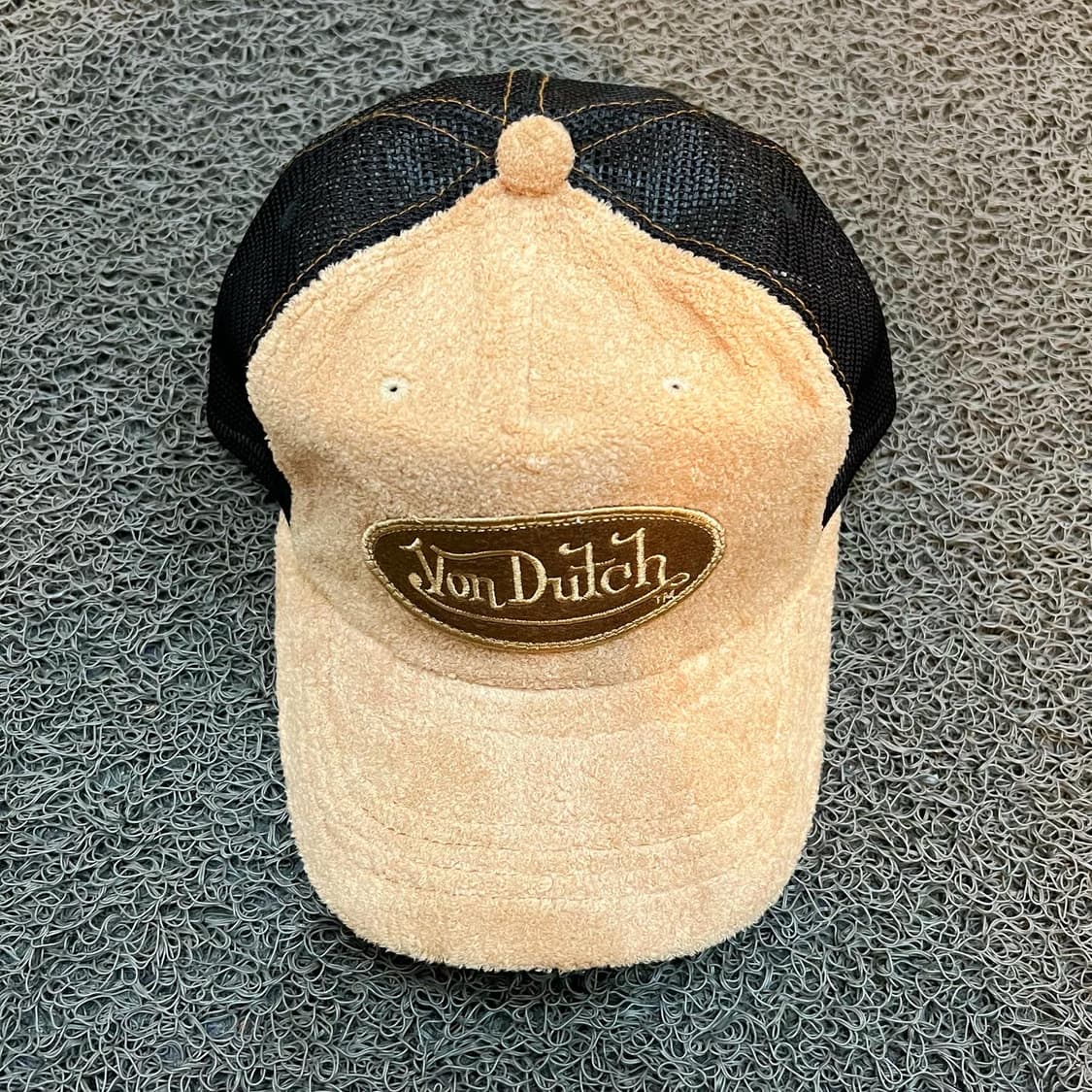 Von Dutch vintage ball cap 상품이미지2