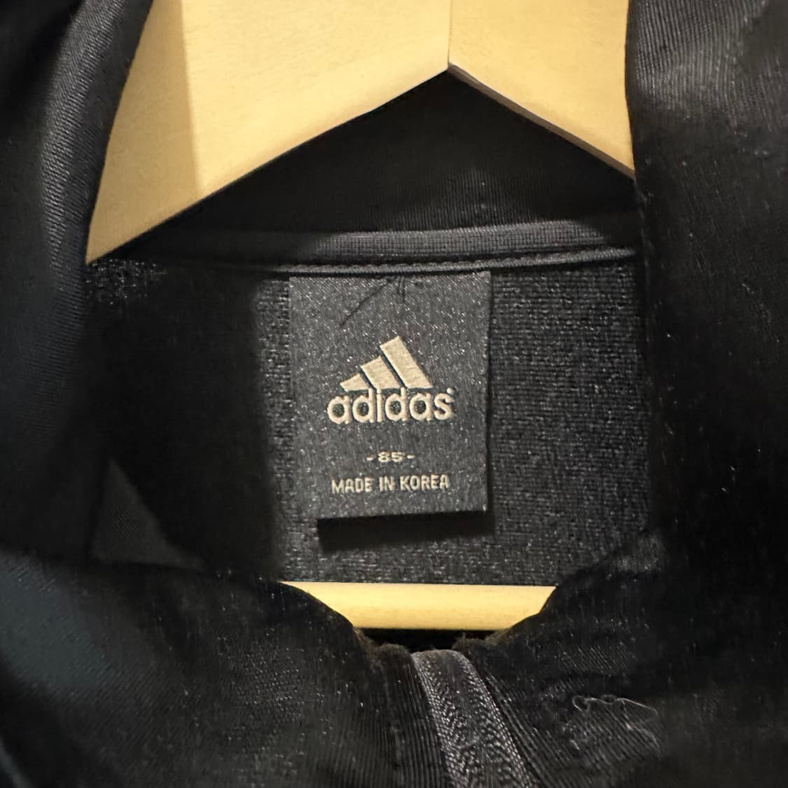 아디다스 삼선 트랙탑 져지 상품이미지2