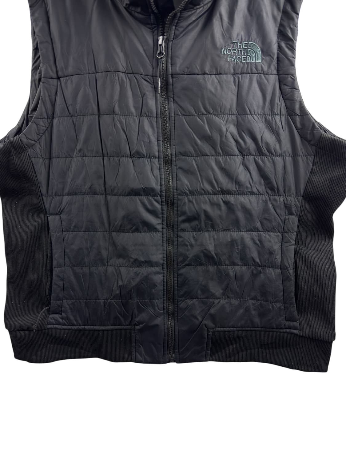 노스페이스 푸퍼 베스트 집업1404 상품이미지4