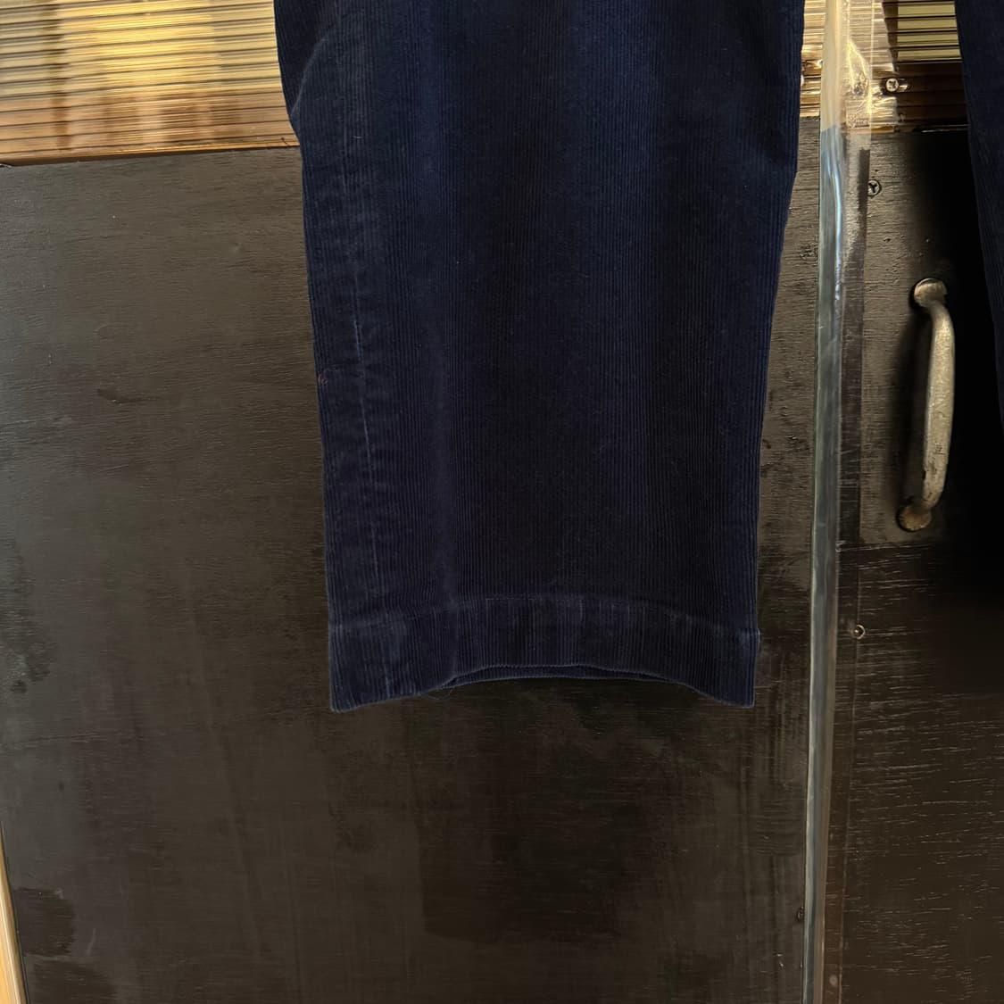 폴로 코듀로이 팬츠 상품이미지4