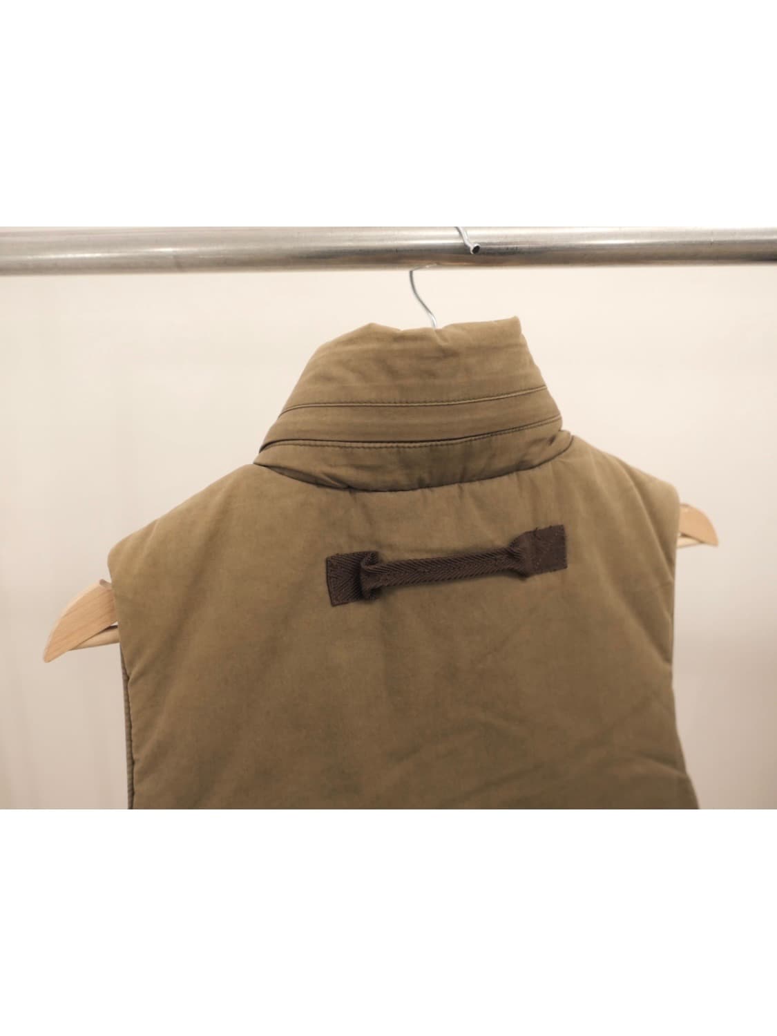 사스콰치패브릭스 워크 베스트 상품이미지5