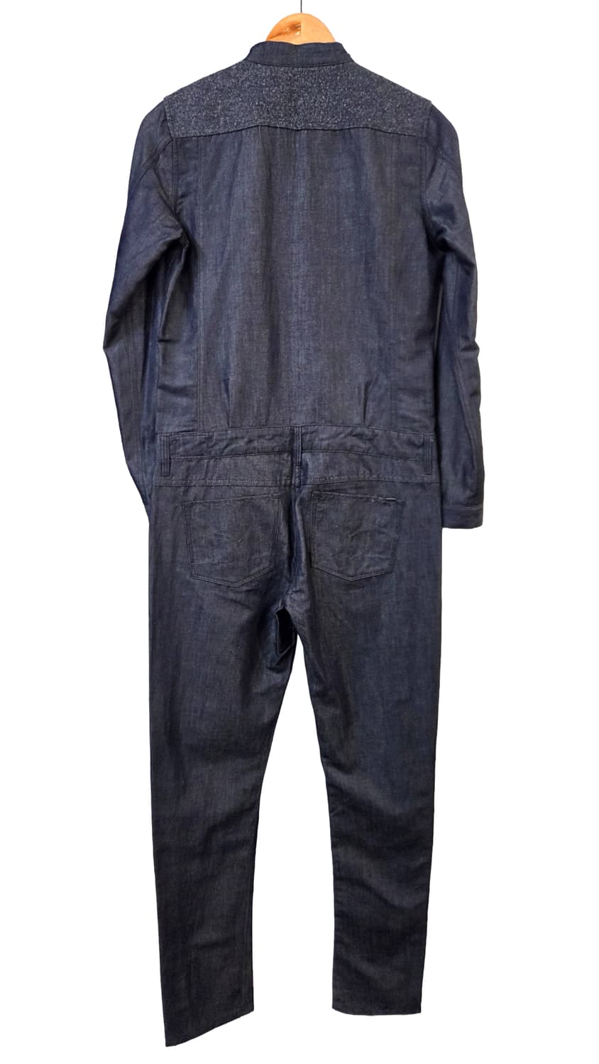 G-Star Raw 데님 점프수트(S) 상품이미지2