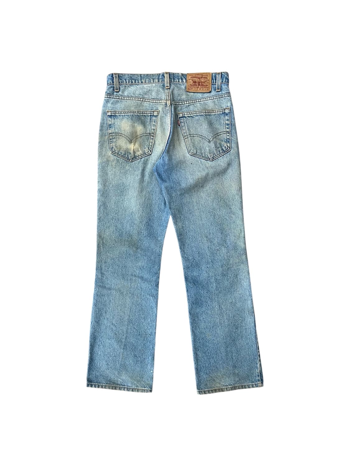 90’s Levi’s 517  상품이미지5