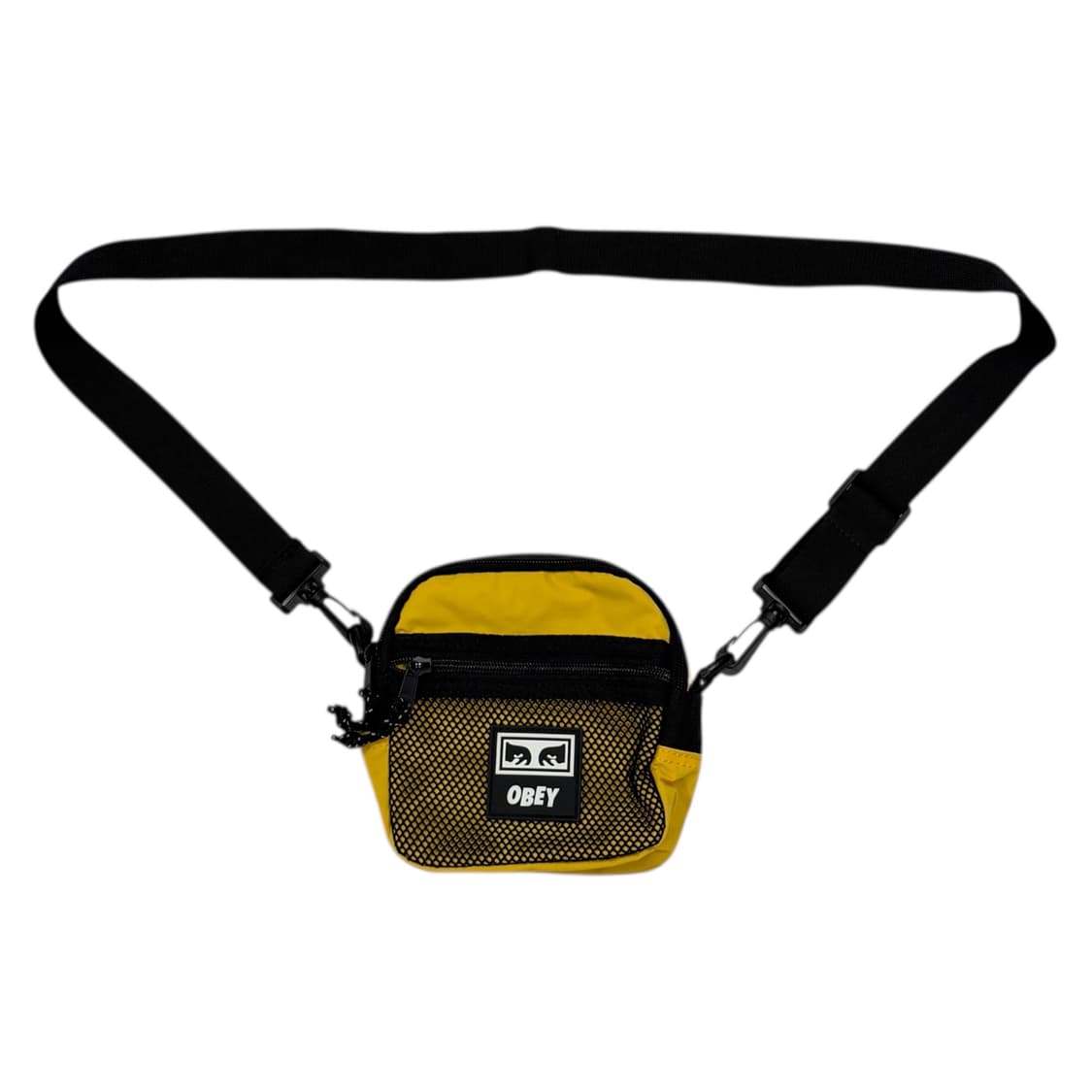 OBAY 오베이 미니 포켓 크로스백 가방 옐로우 상품이미지1