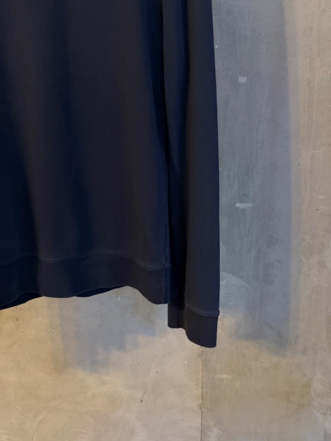 아페쎄 스웻셔츠 남성100 상품이미지4