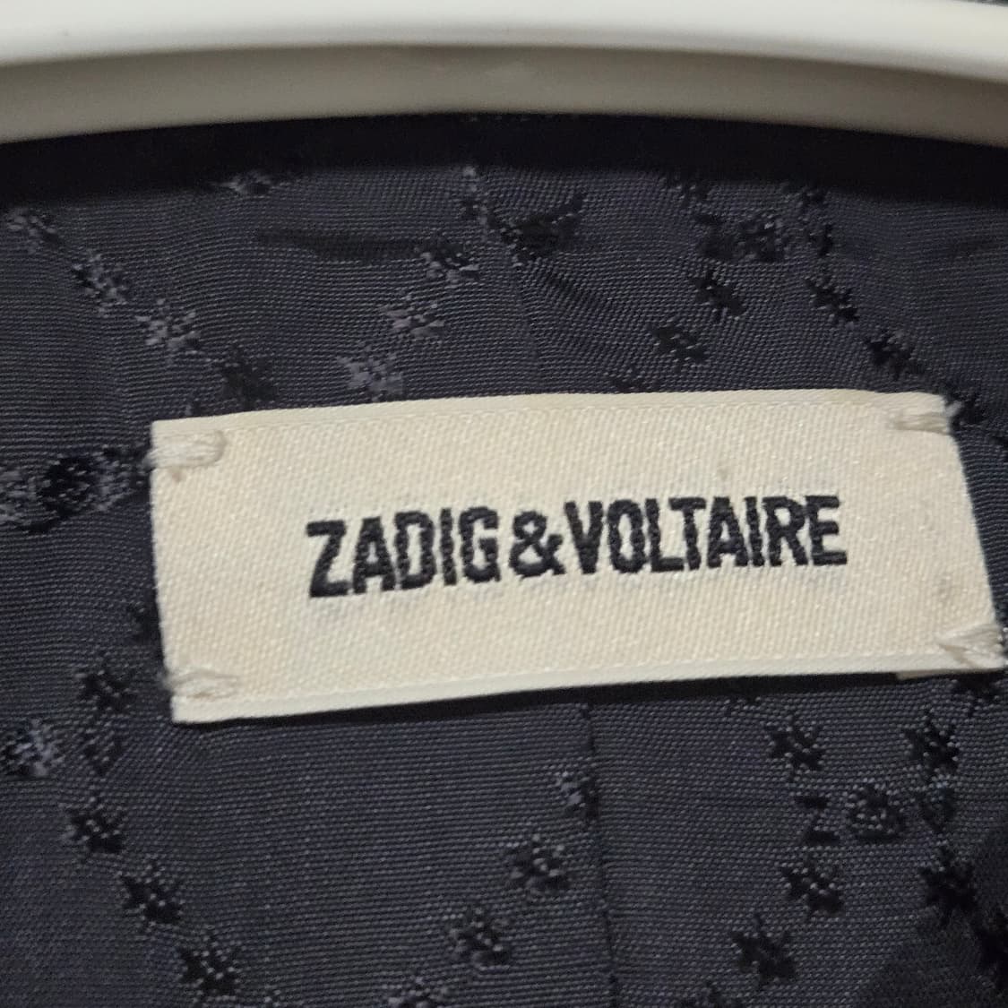 쟈딕앤볼테르 love 블레이저 / 여성 자켓 / 여자 자켓  상품이미지4