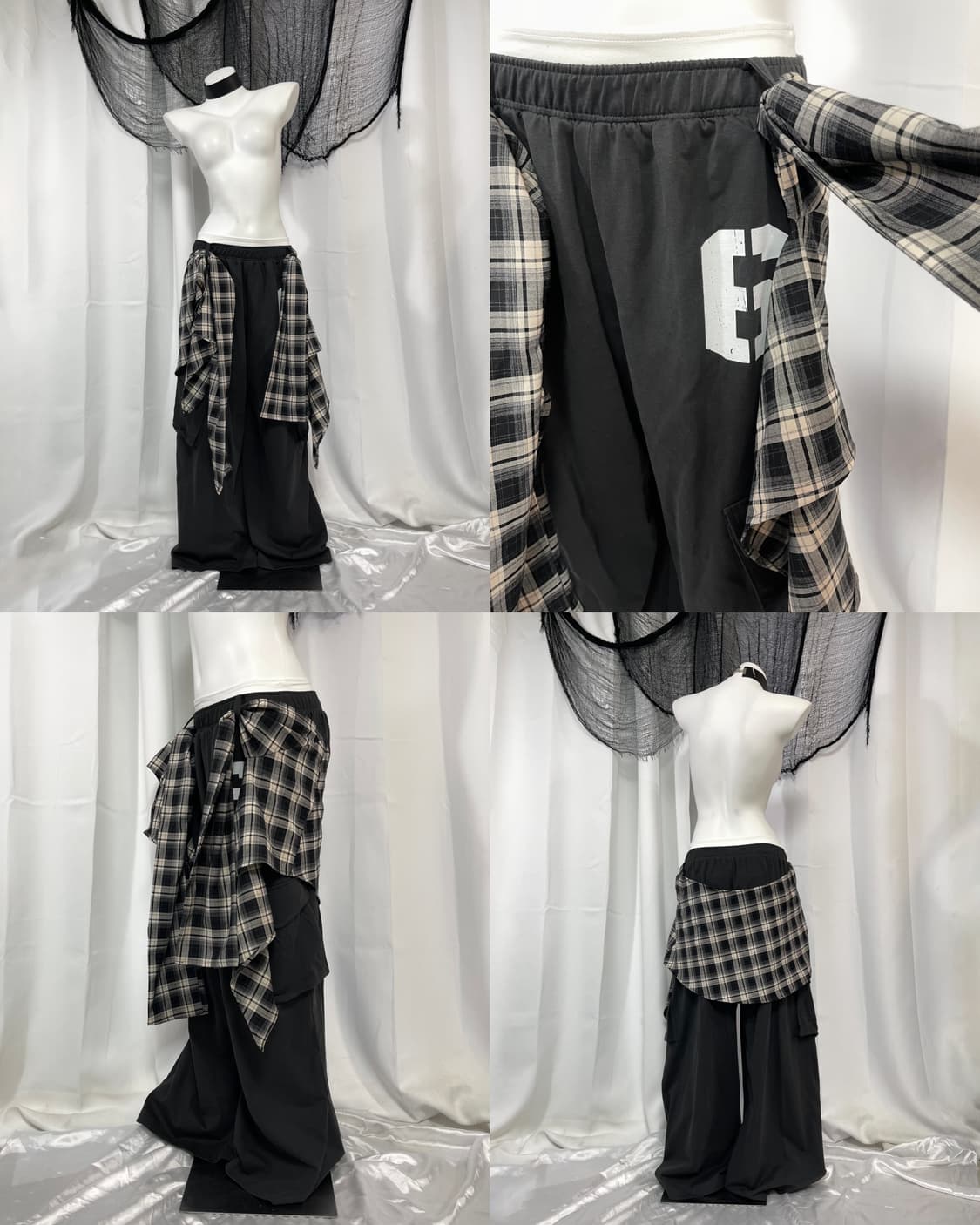 shirt pants 상품이미지1