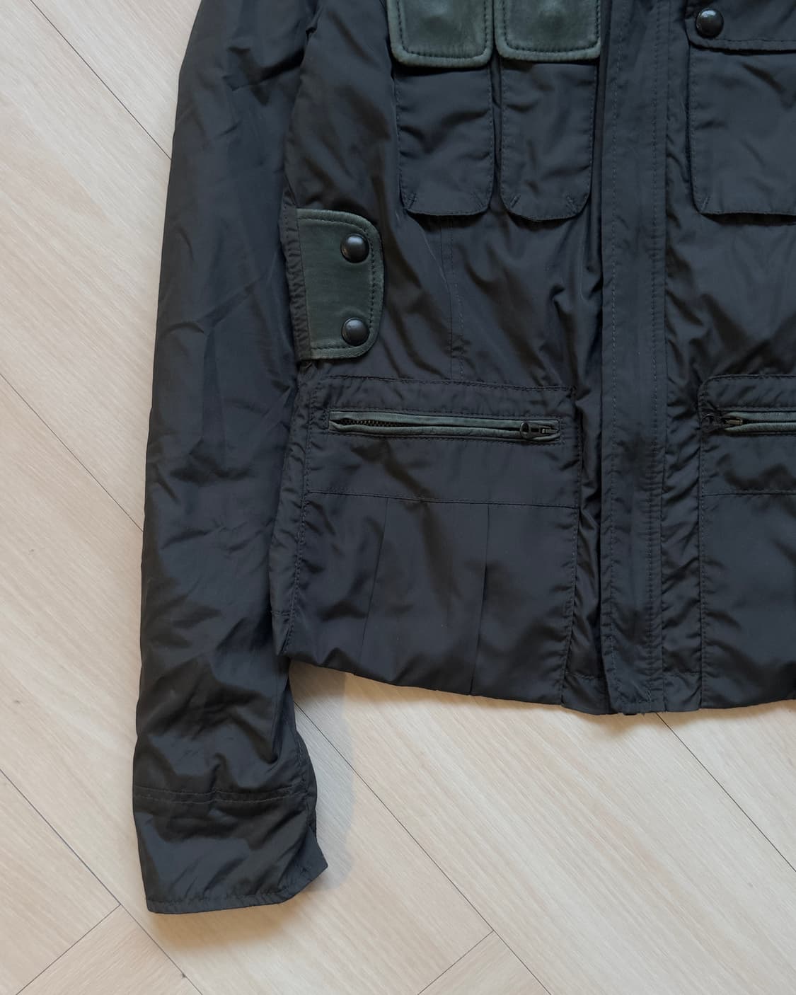 [Diesel] Utility Field Jacket 상품이미지5