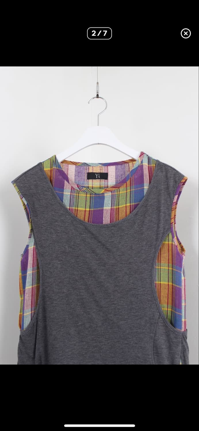 Y's 원피스  상품이미지3