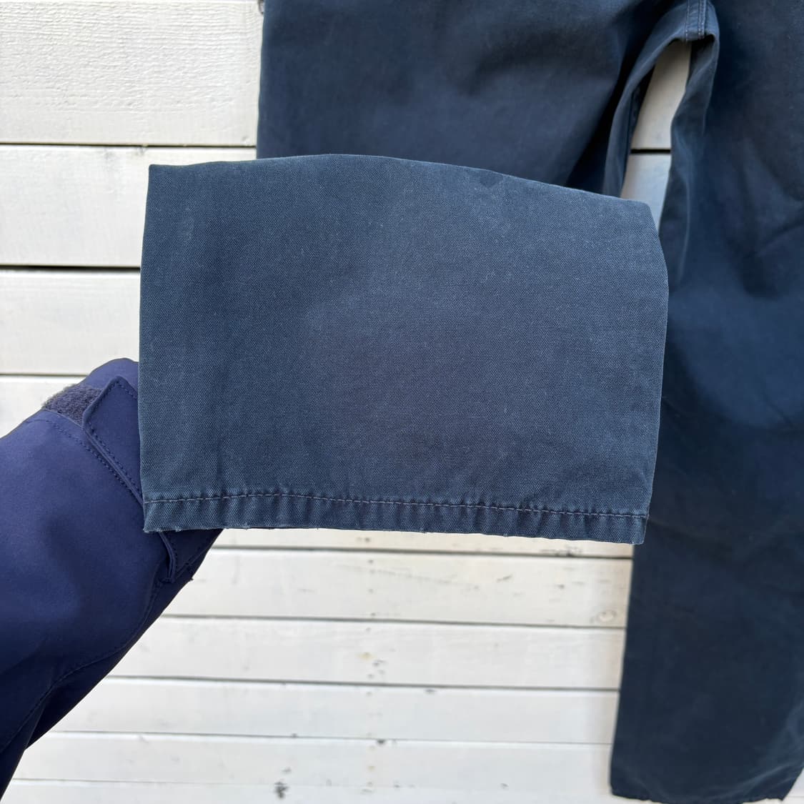 Polo 폴로 코튼 팬츠 상품이미지8