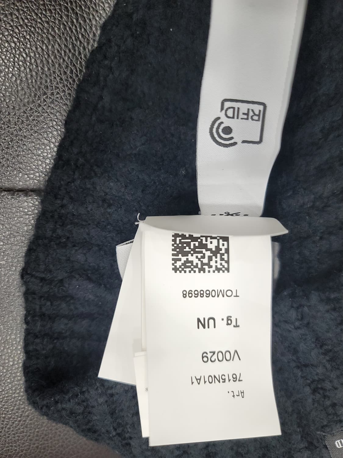 스톤아일랜드 울 비니 상품이미지4