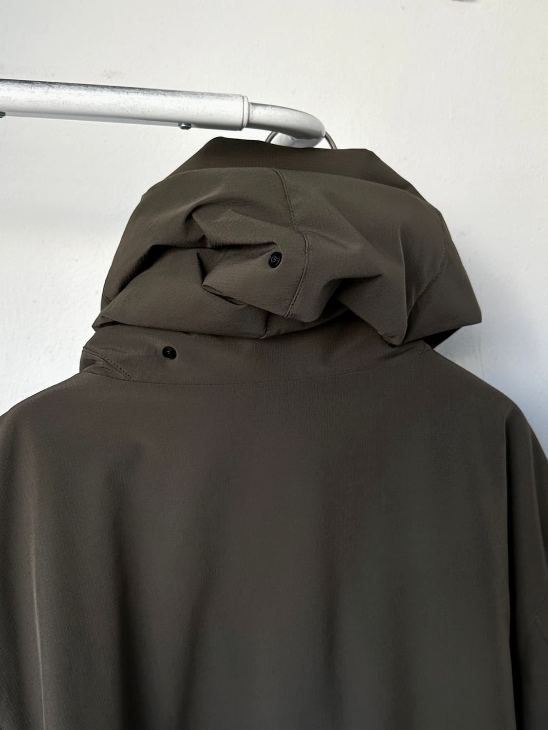 liner insulation utility design parka 상품이미지7