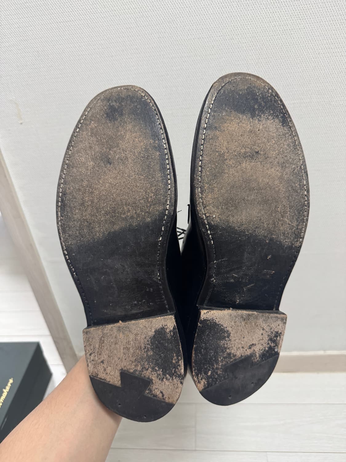 [9D] ALDEN 알든 9901 상품이미지6