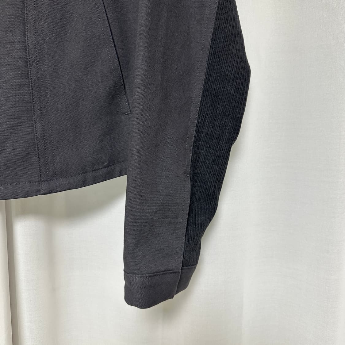 시스에이 이레귤러 재킷 상품이미지4