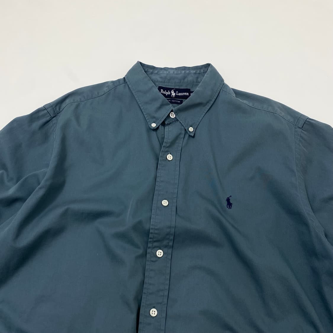 폴로 반팔 셔츠 상품이미지1