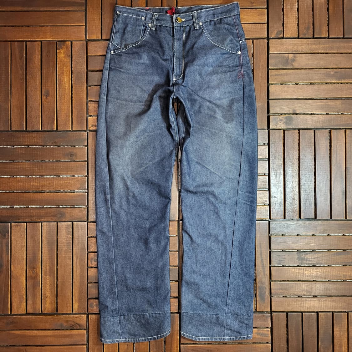 리바이스 엔지니어드진 (32) 상품이미지1