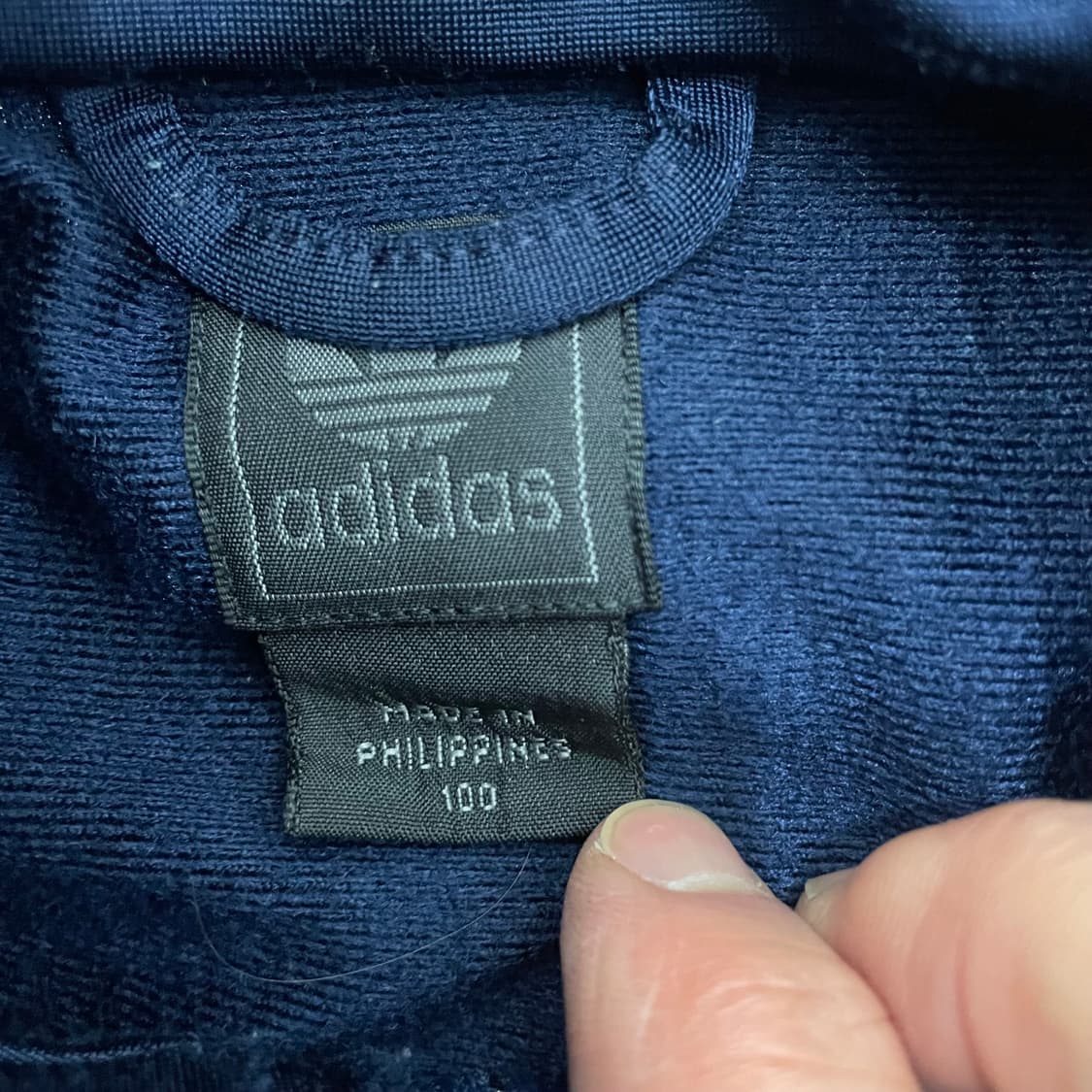 아디다스 파이어버드 져지 상품이미지2