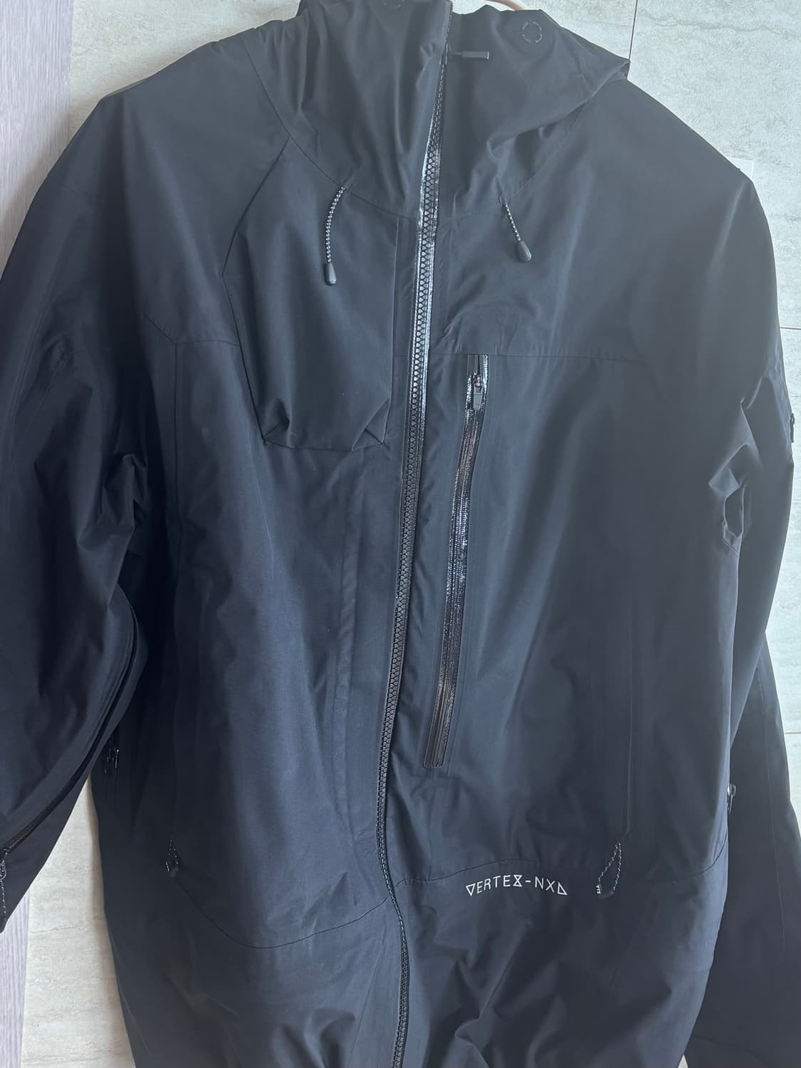 Dimito 바람막이 상품이미지1