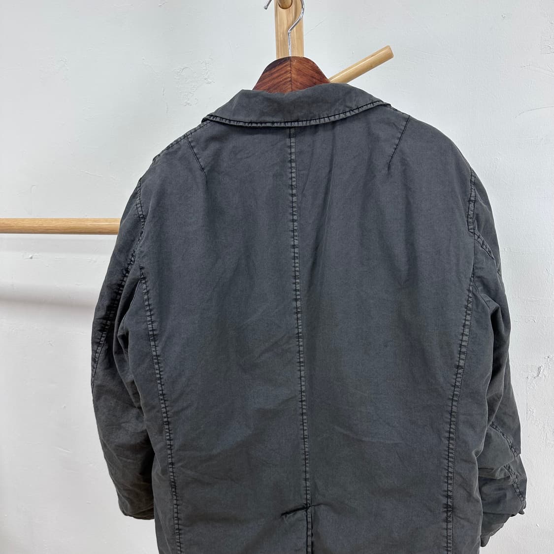 NAU 나우 남성 구스다운 블레이저 자켓 100-105 J20 상품이미지6