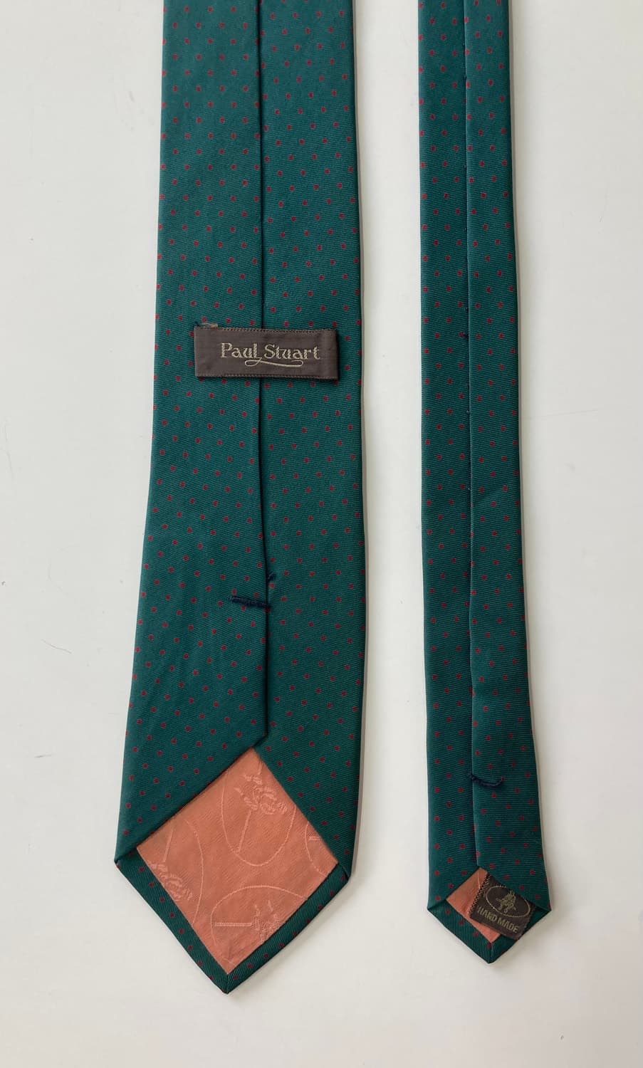 폴스튜어트 넥타이 상품이미지2