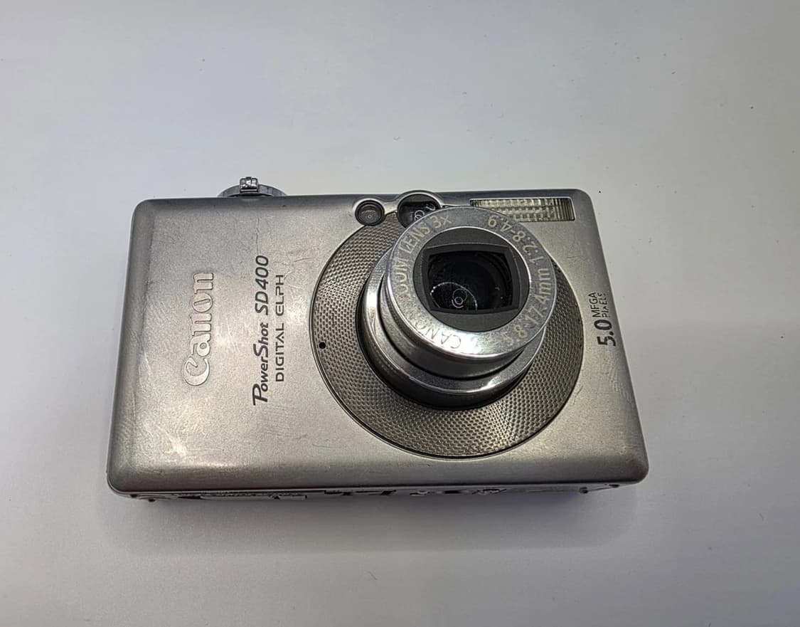 캐논 ixus 익서스 50 ixy 익시 55 아이유 디카 풀박스 판매 상품이미지1