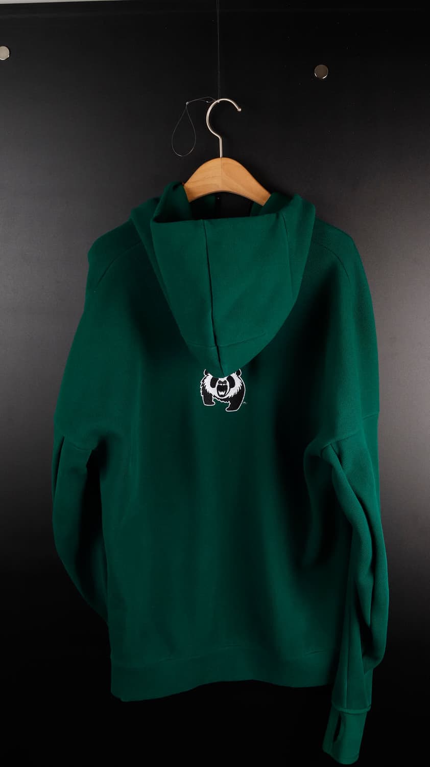 아디다스 그린 후드집업 상품이미지8