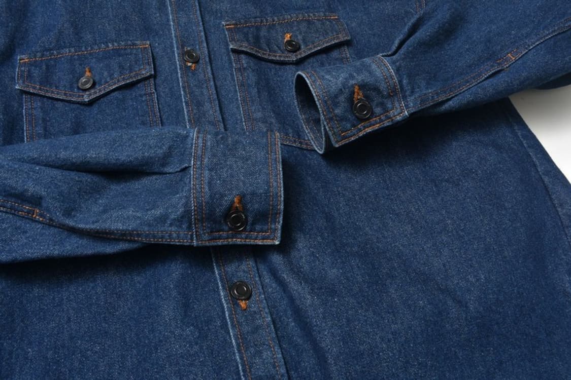 2018 준지 후드 셔츠 남방 46 N1196 상품이미지3