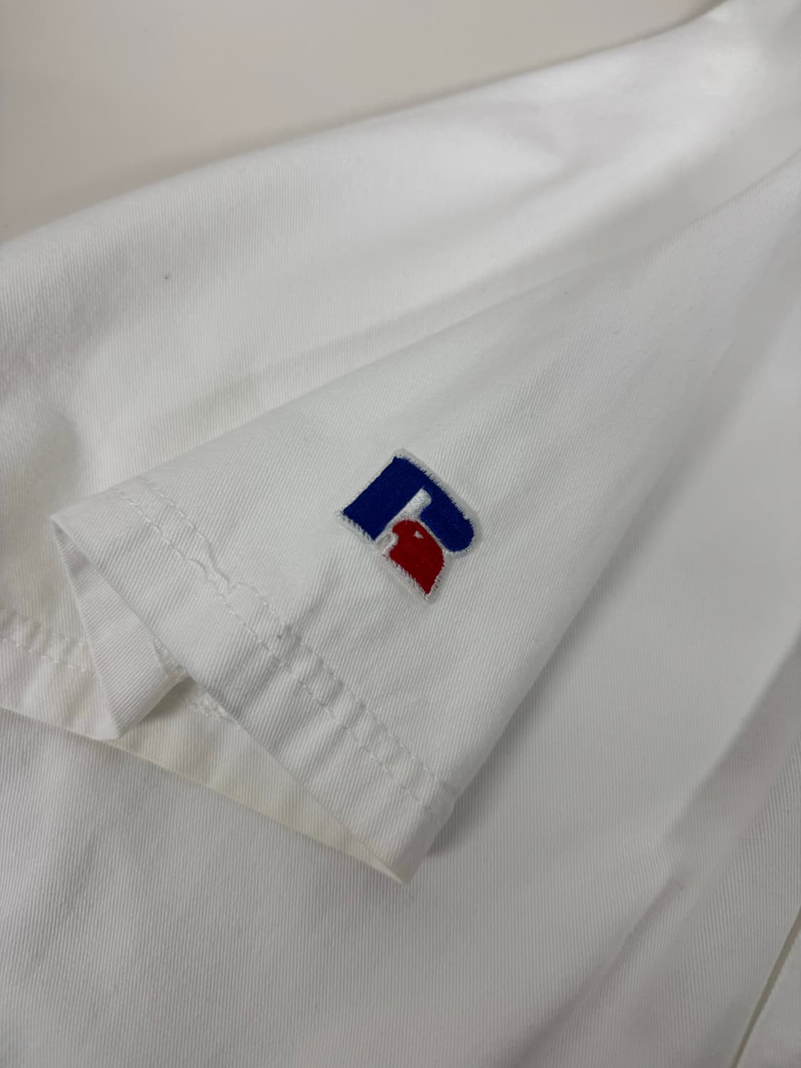 러셀 뉴욕양키스 베이스볼 져지 M 상품이미지5