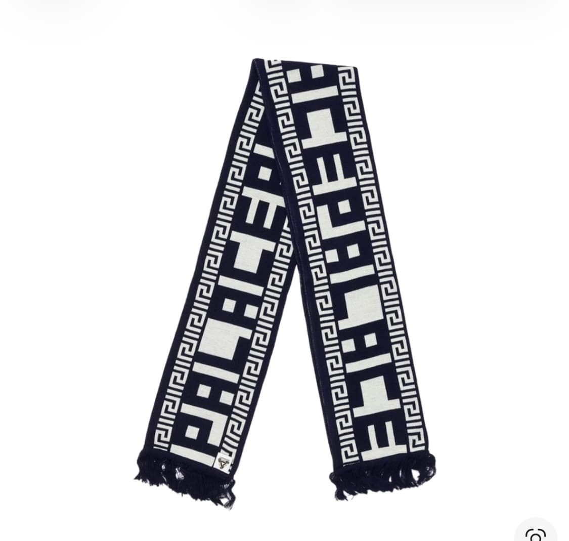 (OS) 팔라스 머플러(메이저 프렛 스카프) 상품이미지1