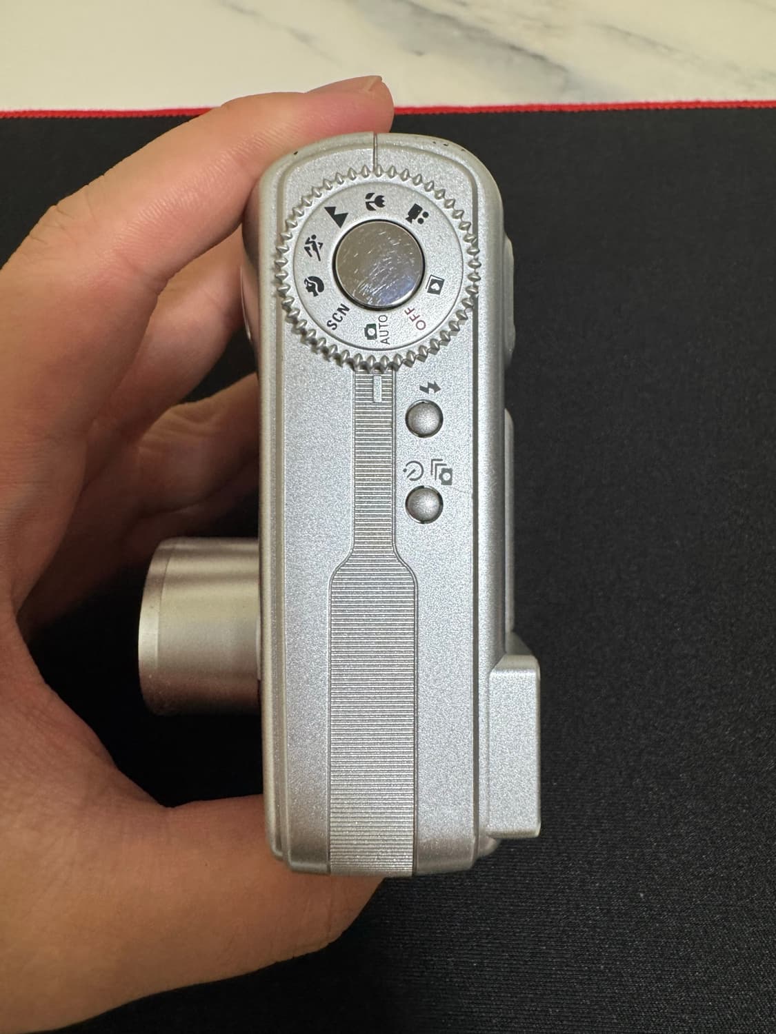 코닥 C330 디카 상품이미지3