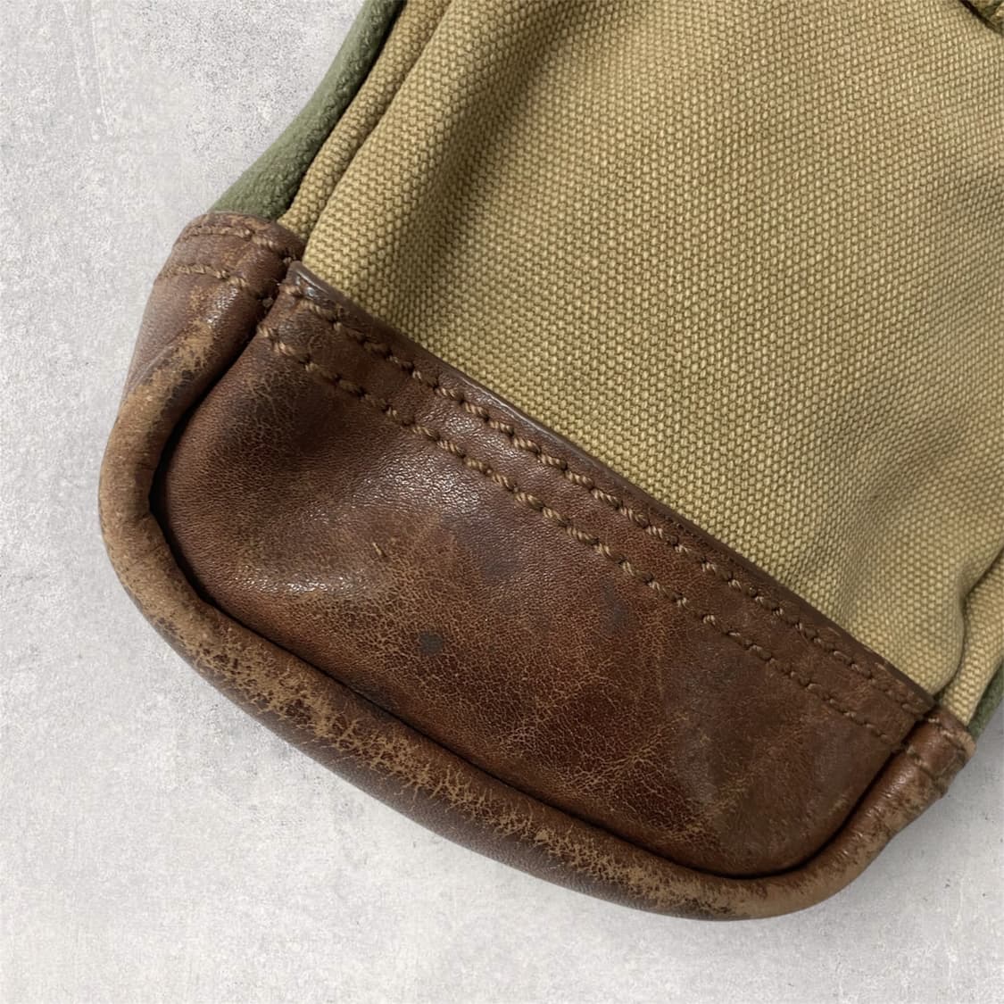 아디다스 빈티지 미니 크로스백 (B303) 상품이미지7