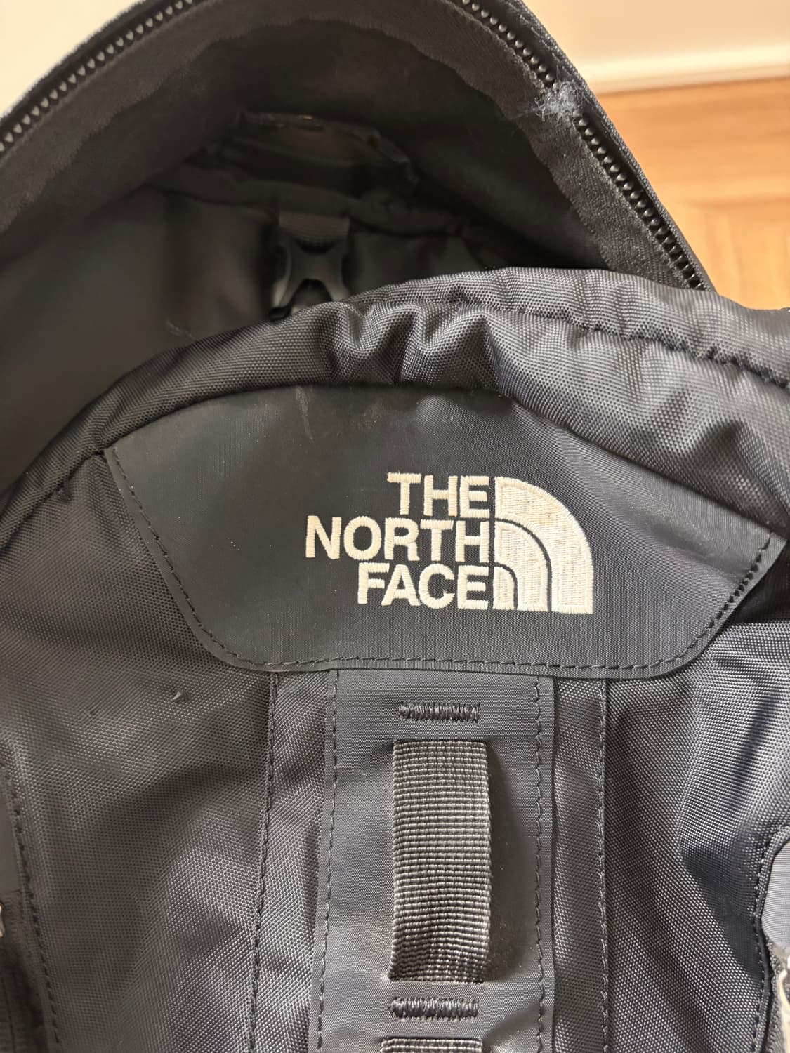 노스페이스 빅샷 상품이미지2