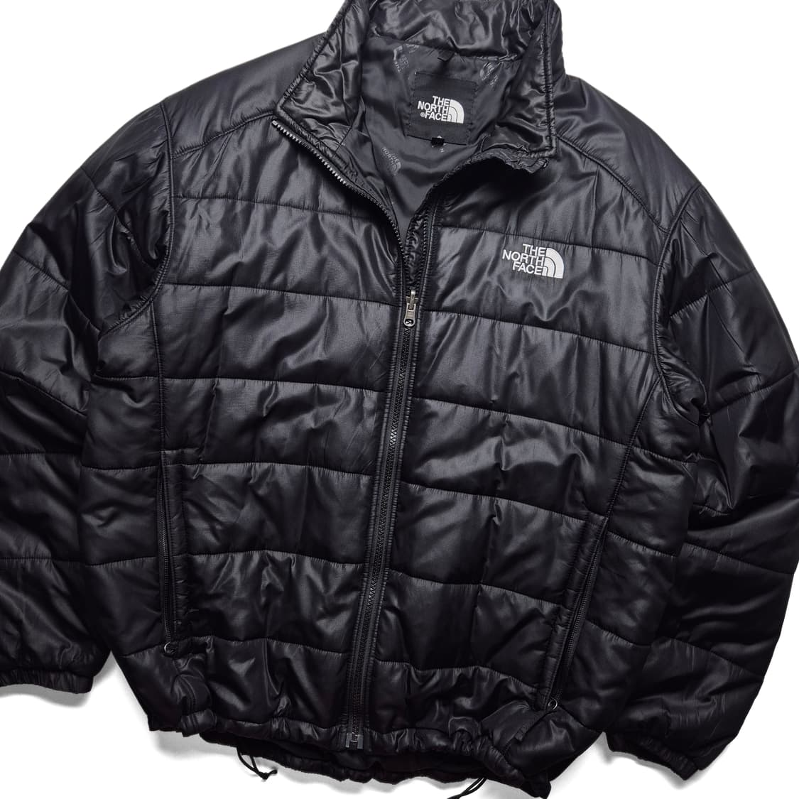 [100] 노스페이스 경량패딩점퍼 상품이미지1