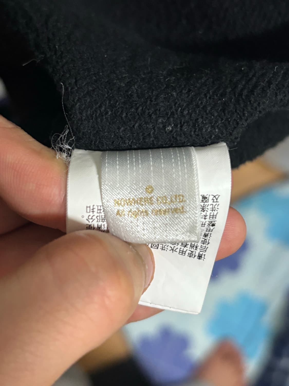 베이프 재팬 후드집업  상품이미지5