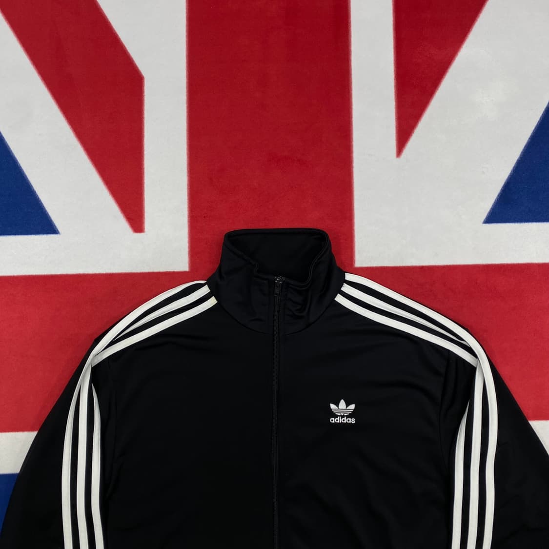 아디다스 파이어버드 져지 XL  상품이미지3