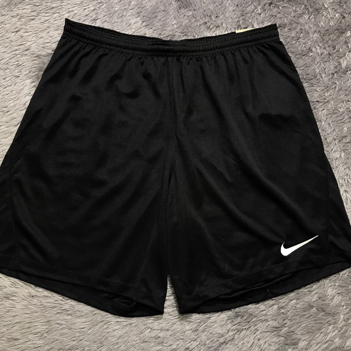 [[XL, 새상품] 나이키(NIKE) 드라이핏 파크3 반바지p138 상품이미지2