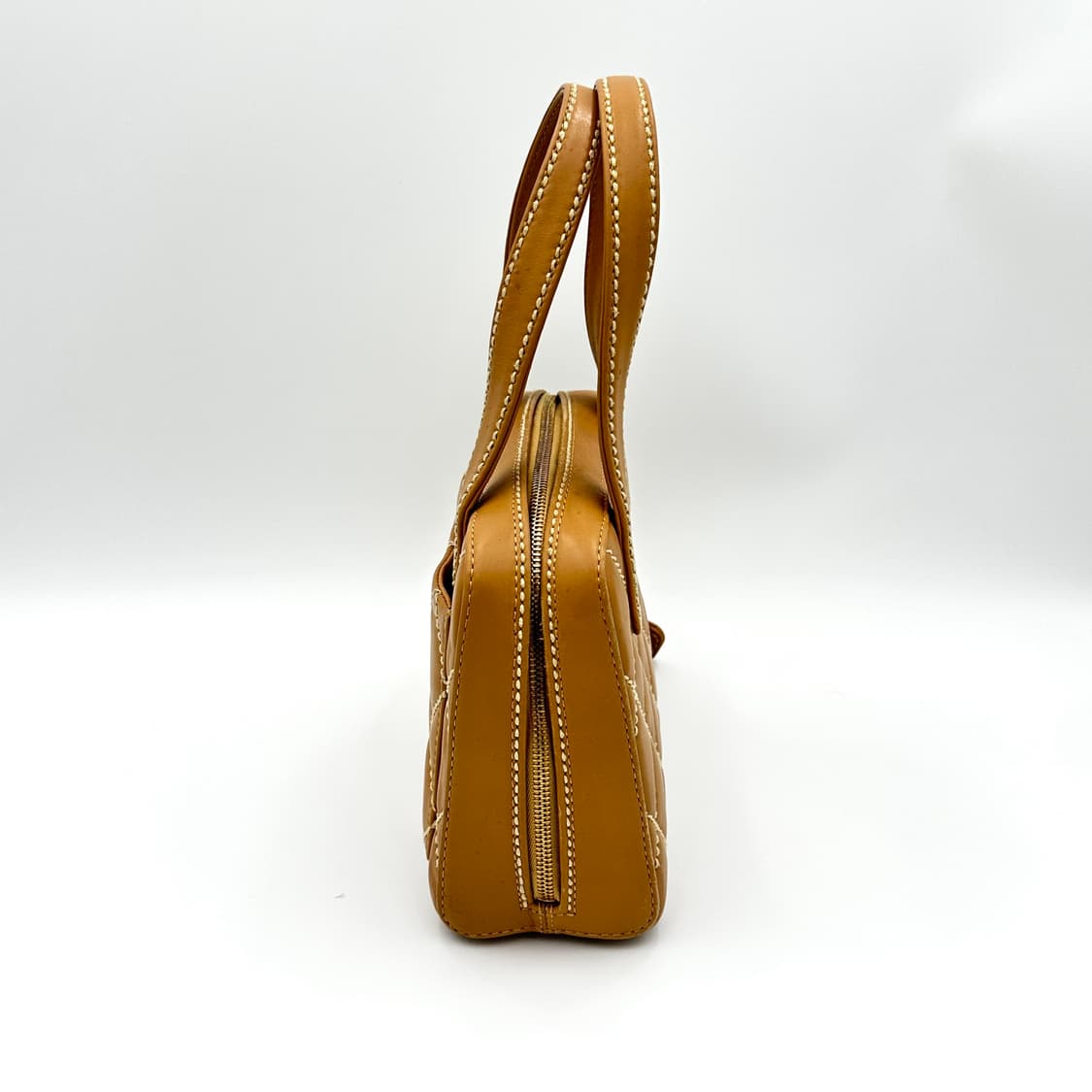 샤넬 스티치 핸드백 상품이미지4