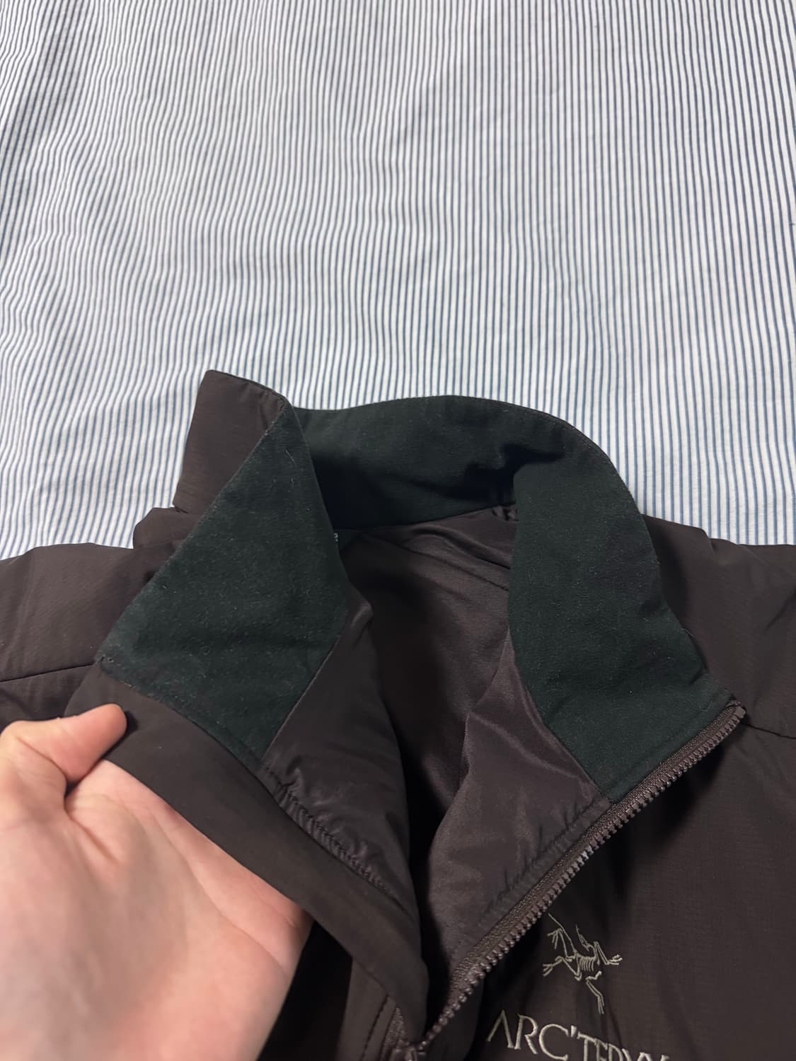 아크테릭스 아톰 LT 자켓 비터스 상품이미지6