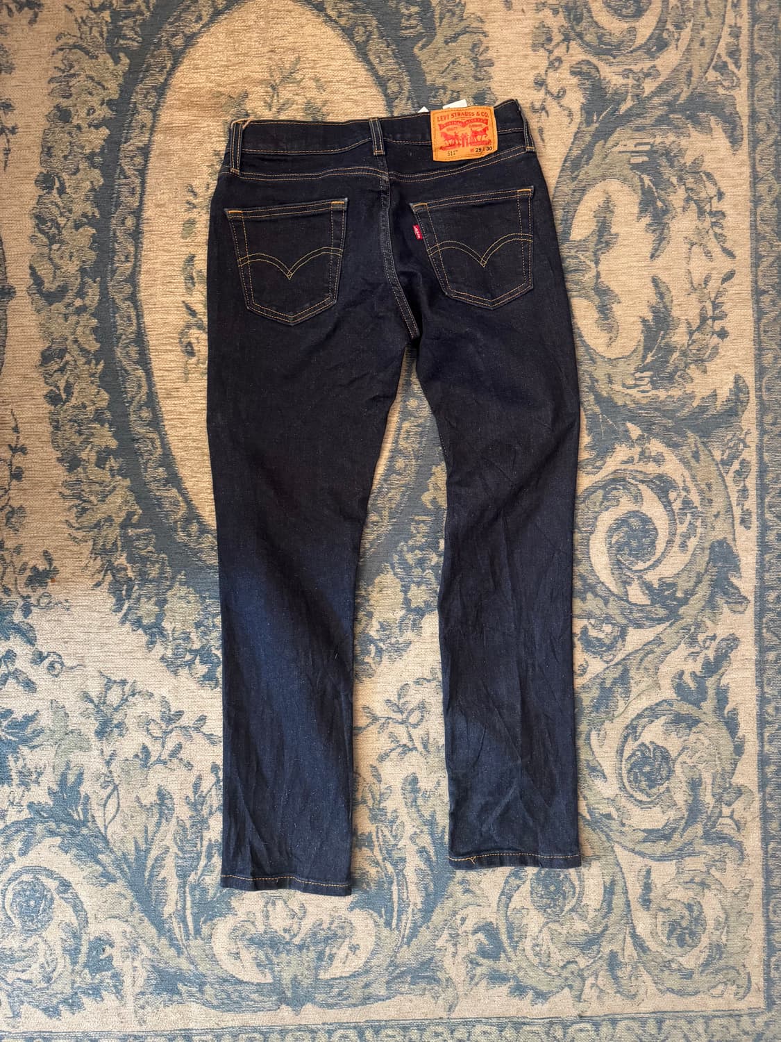 levi.s 511 29x30 상품이미지4