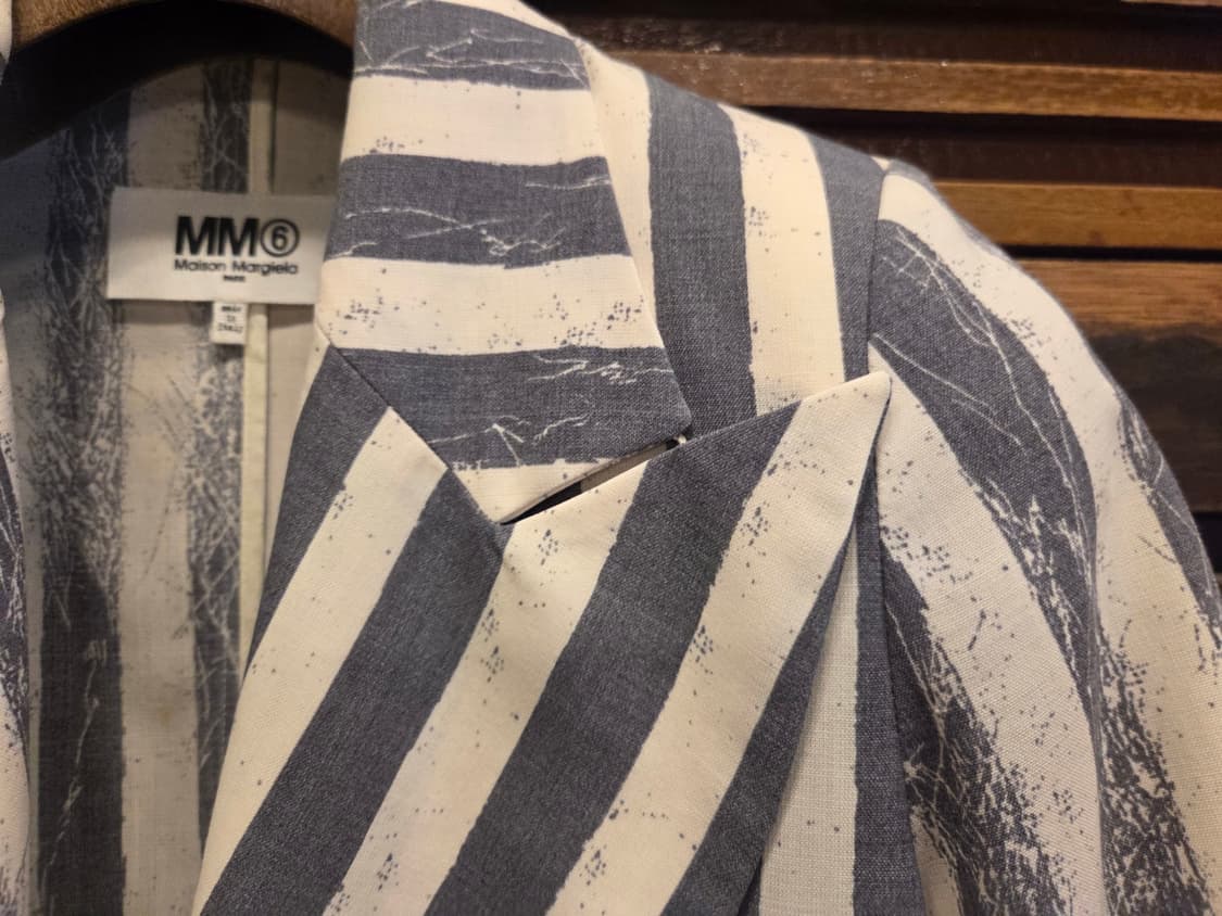 마르지엘라 로브코트 상품이미지3