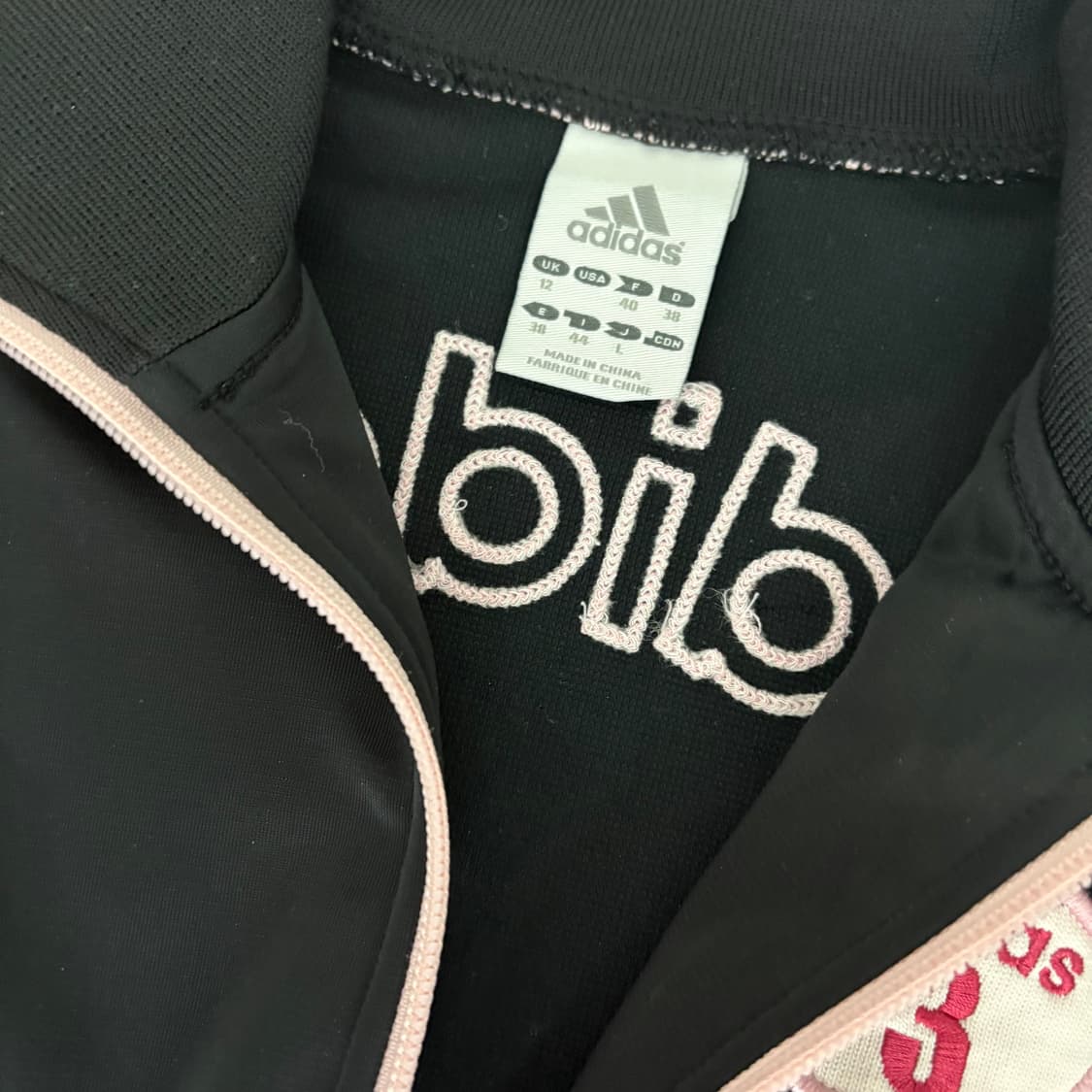 🍓 아디다스 쿨톤 딸기우유 원피스 / Y2K 희귀 대장템 🩷 상품이미지4