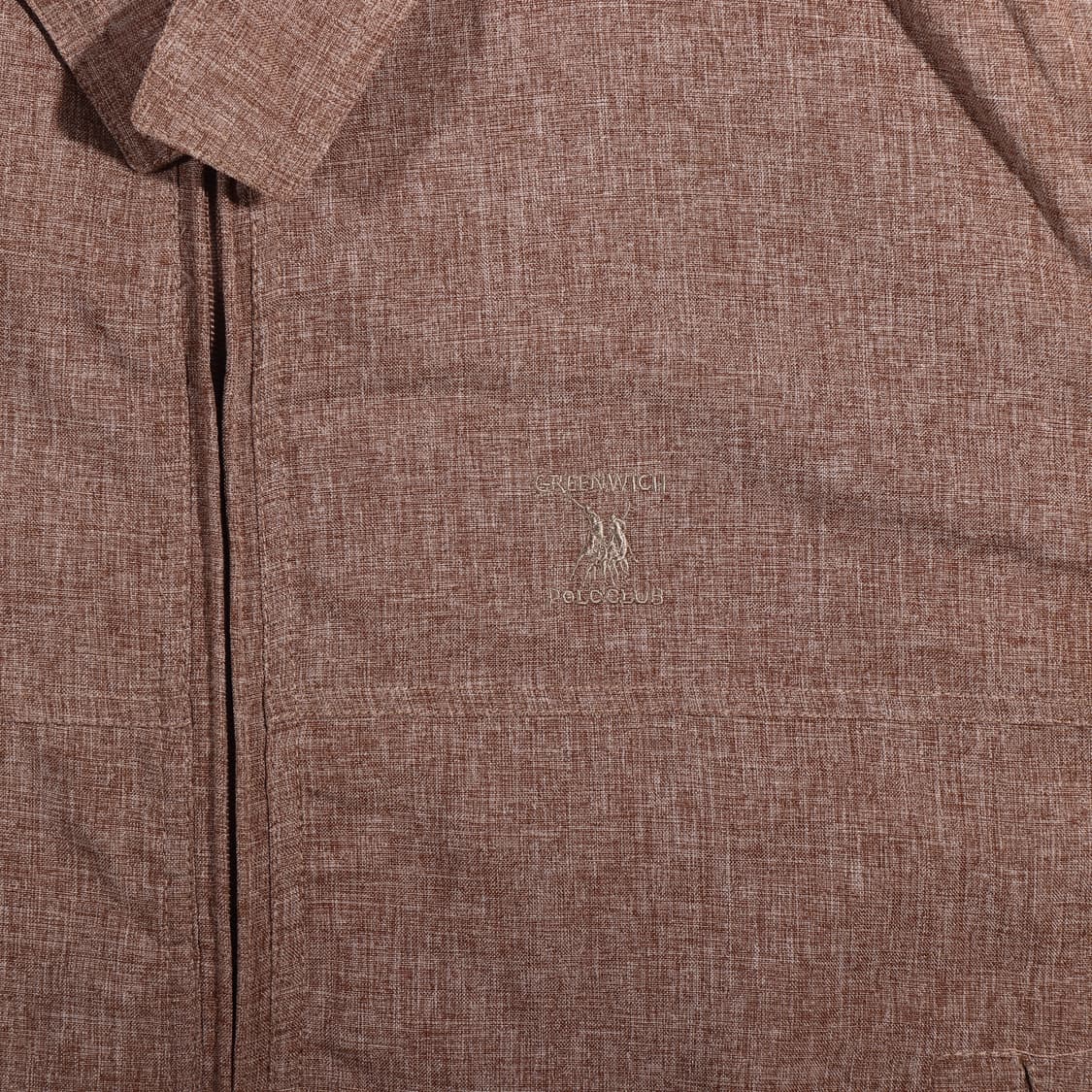 일본빈티지 나일론 블루종 봄버자켓 상품이미지3