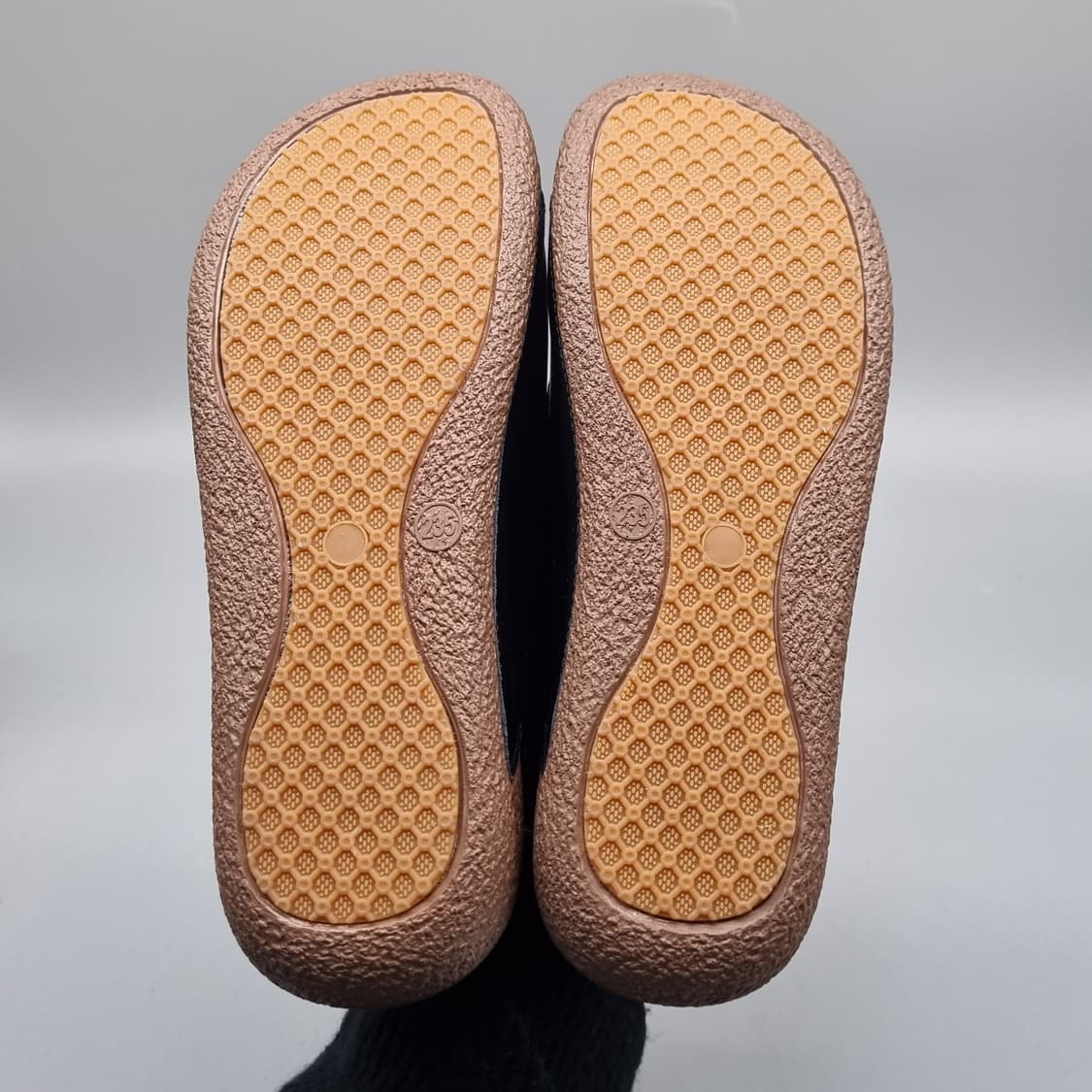 올리 소가죽 여성컴포트화 235 굽6 상품이미지3