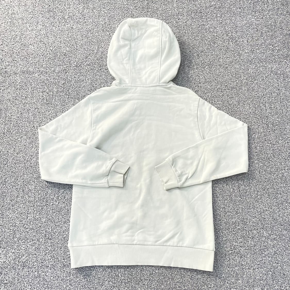 90 엠엘비 양키스 프린팅 후드티 0304S1 상품이미지4