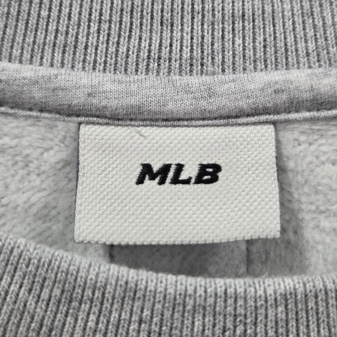 MLB 키즈 기모 스웻셔츠 13Y 상품이미지3